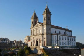 Porto Downtown Apartment